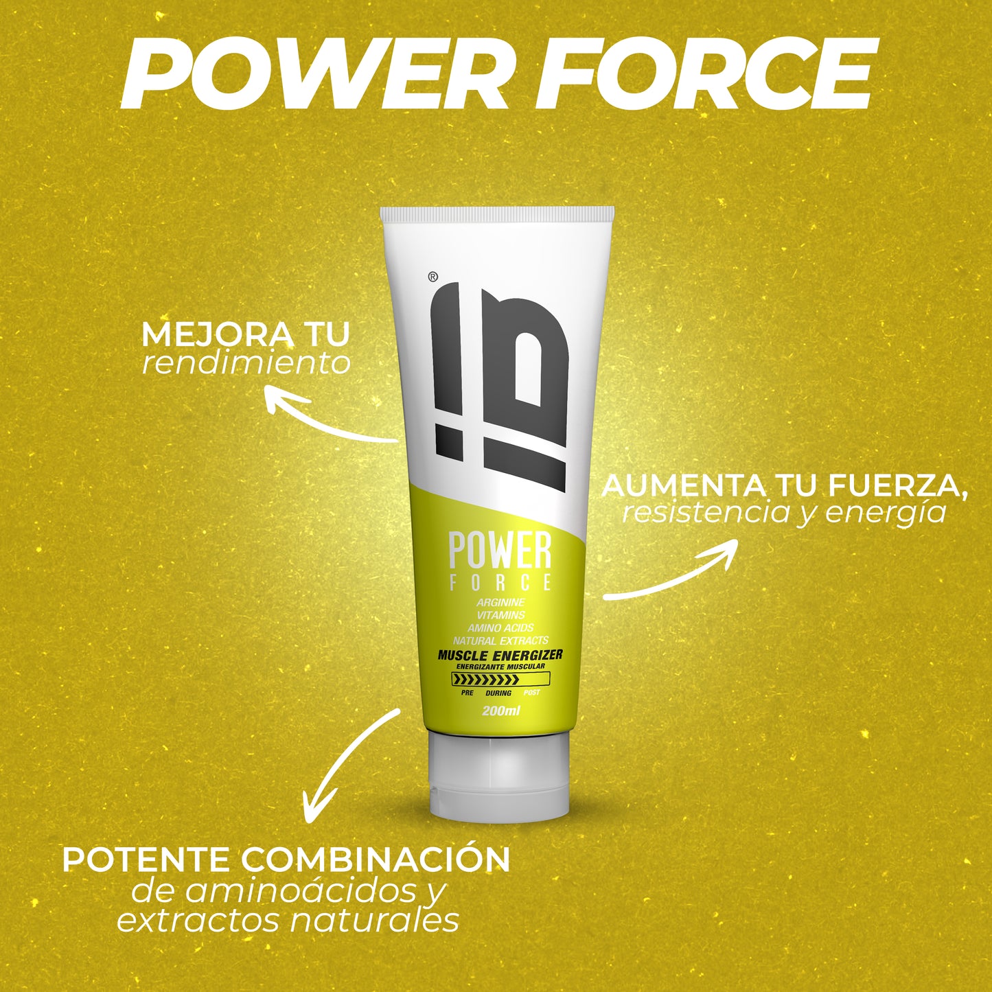 POWER FORCE