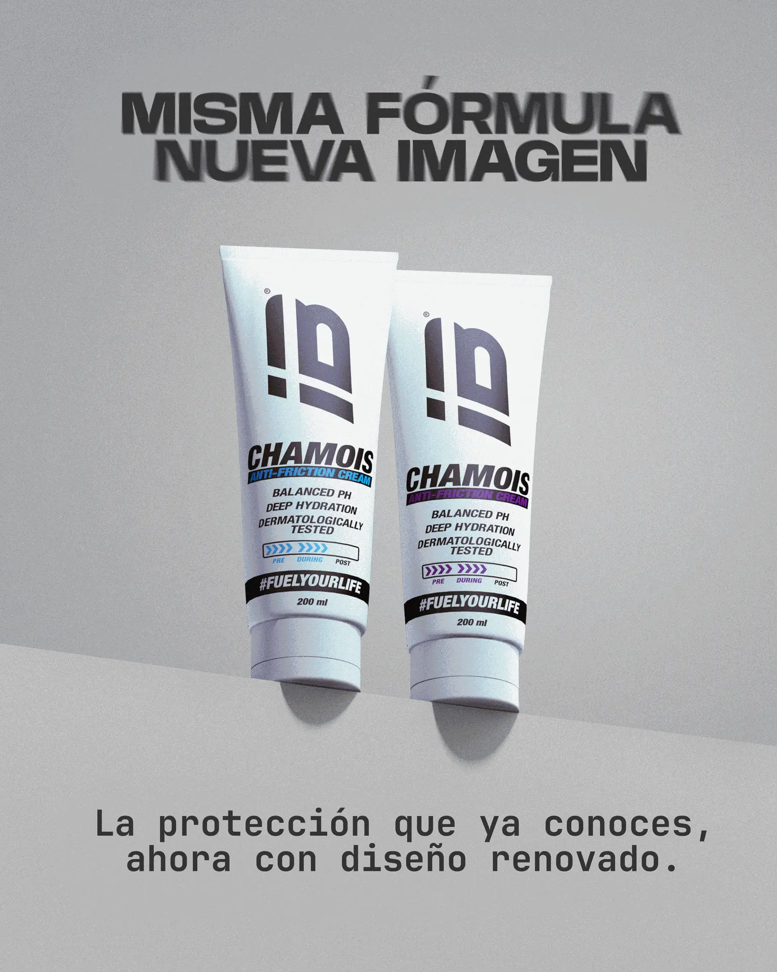 Chamois IBSPORTS