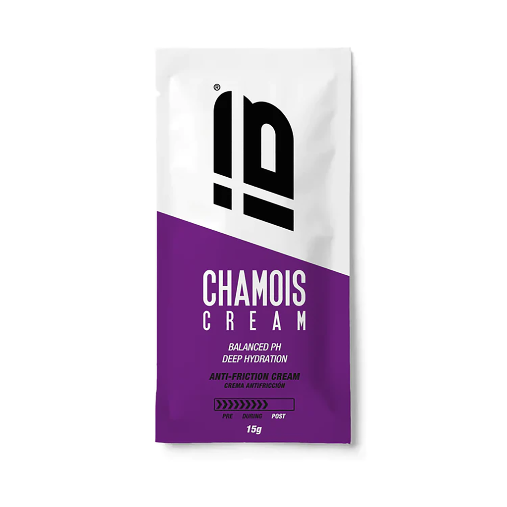 SACHET CHAMOIS FEM IBSPORTS X15ML