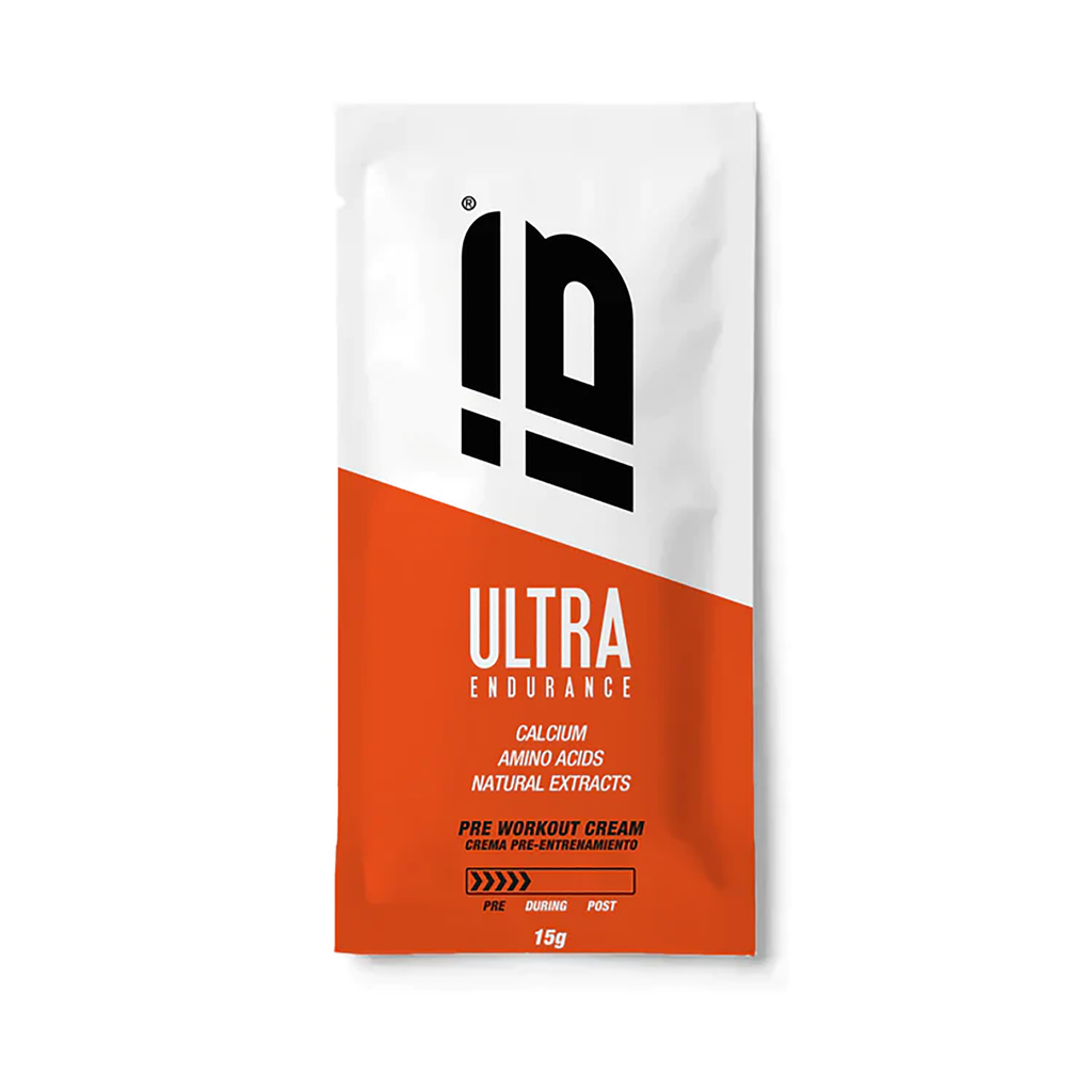 SACHET ULTRA ENDURANCE IBSPORTS X15ML