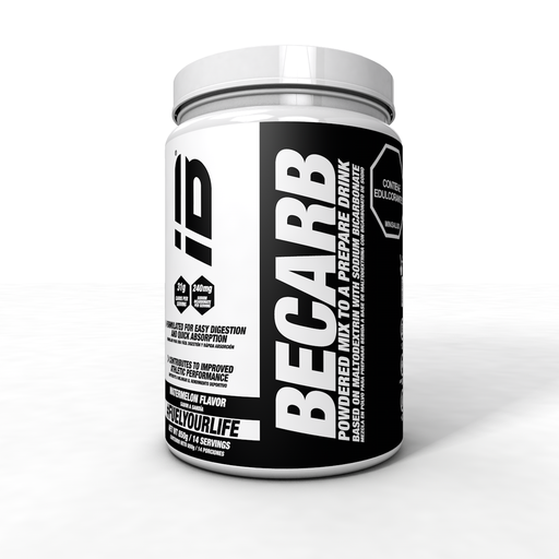 BECARB IBSPORTS x 850 G SABOR SANDÍA