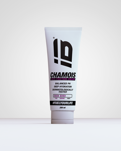 CHAMOIS FEM IBSPORTS x 200 ML