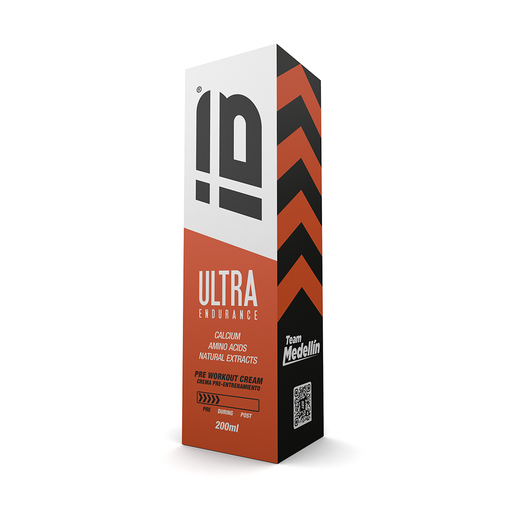 [IBS-7708035129149] ULTRA ENDURANCE IBSPORTS x 200 ML