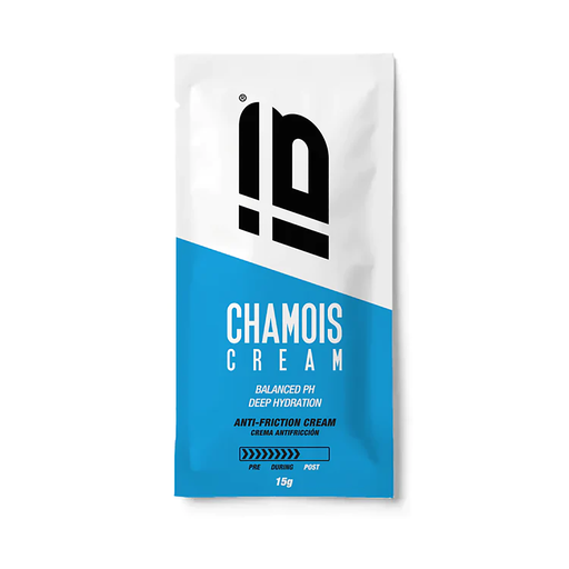 [IBS-7708035129347] SACHET CHAMOIS MEN IBSPORTS X15ML 