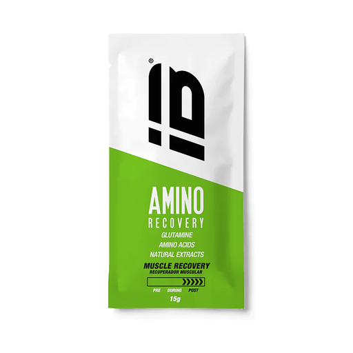 [IBS-7708035129828] SACHET AMINO RECOVERY IBSPORTS X15ML